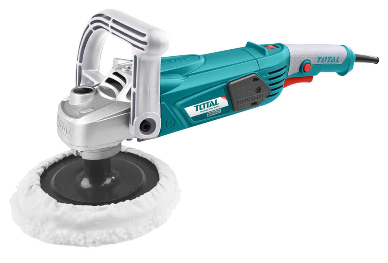 Total Angle Polisher TP1141806 Total